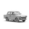 AK Interactive AK35032 Trabi 601 S (photo-etched fret) (vinyl tires) (decals) 1/35